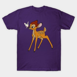 Bambi T-Shirt